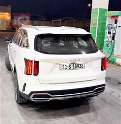 كيا سورينتو